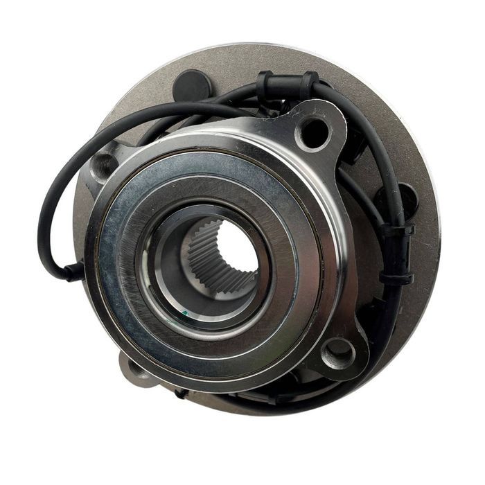 Front Wheel Bearing Hub Assembly for Dodge Ram 2500 3500 2003~2005