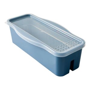 Fresh De Chef Microwave Pasta Maker 2.2L