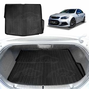 Boot Liner for Holden Special Vehicles HSV Senator 2013-2017  Cargo Trunk Mat Luggage Tray