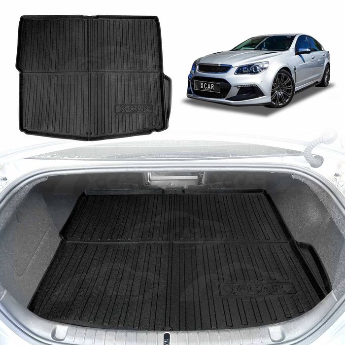 Boot Liner for Holden Special Vehicles HSV Senator 2013-2017  Cargo Trunk Mat Luggage Tray
