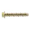 Ramset 10 x 75mm Zinc AnkaScrew Masonry Anchor - 25 Pack