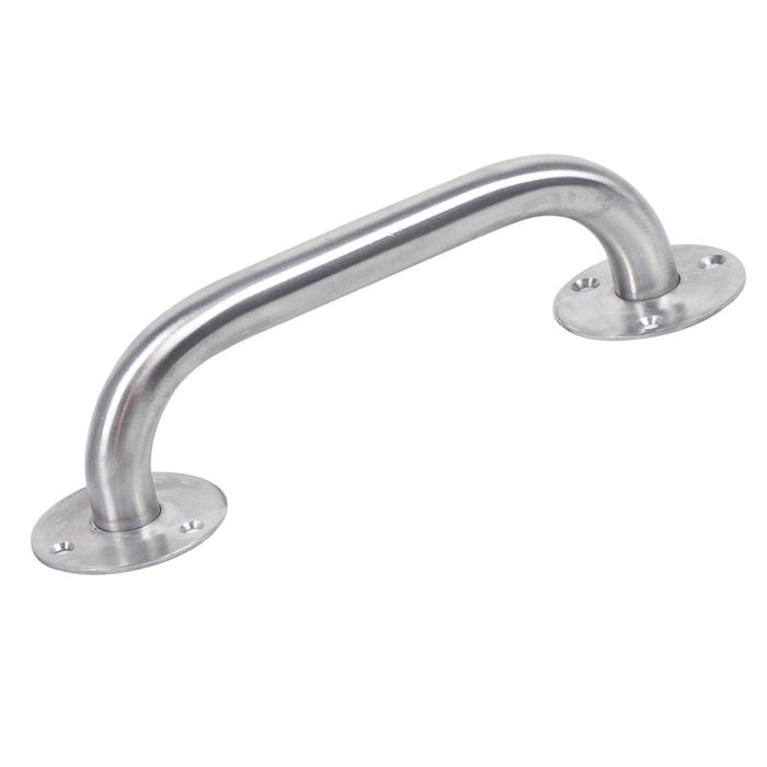 Goliath Stainless Steel Grab Handle