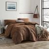 Ramesses Teddy Fleece Duvet Cover Set