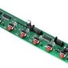 Hoover Dishwasher Touch Controls/Display Board  41028853