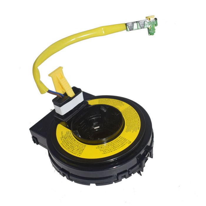 Machter Autoparts Airbag Clock Spring Fit For Kia Grand Carnival VQ 2006-2014 93490-4D900