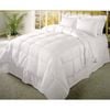Bloomington 300GSM Cotton Cover Polyester Fill Quilt Double 180 x 210 cm
