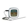 Avanti Digital LCD Thermometer Meat/Turkey Food Cooking BBQ/Oven 1M Cord Probe