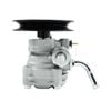 Machter Power Steering Pump Fit For Mitsubishi Triton L200 K24T K34T 1986-1995 4D56 MB501385