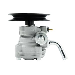 Machter Power Steering Pump Fit For Mitsubishi Triton L200 K24T K34T 1986-1995 4D56 MB501385