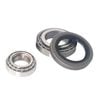 Dexter 2 Tonne Wheel Bearing Kit Au Version 15123-15245 And 25580-25520 With 33940 Seal - Bearing Kit | Wheel