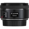 Canon Ef 50mm F/1.8 Stm Camera Lens