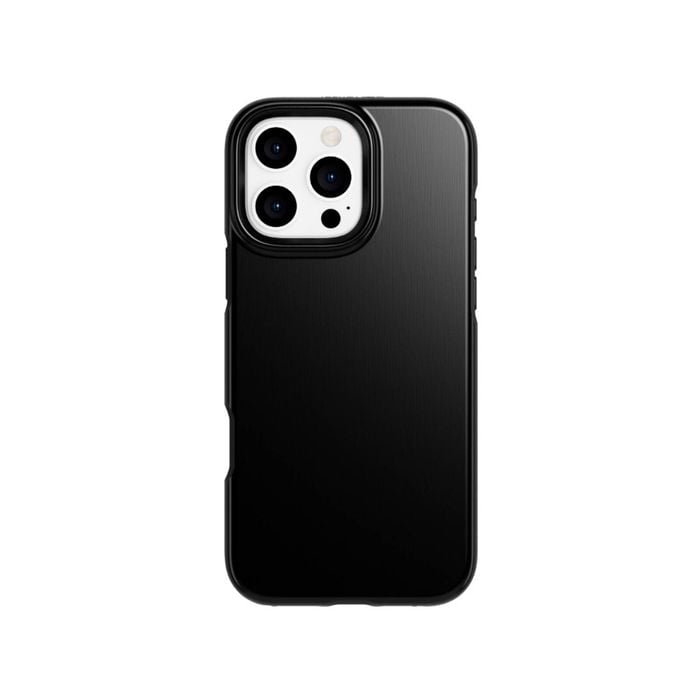 Tech21 EvoDusk MagSafe Case For Apple iPhone 16 Pro Max - Black