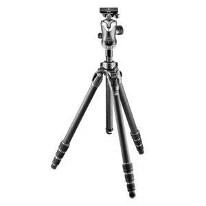 Gitzo Mountaineer Series 2 Carbon Fibre Tripod Kit