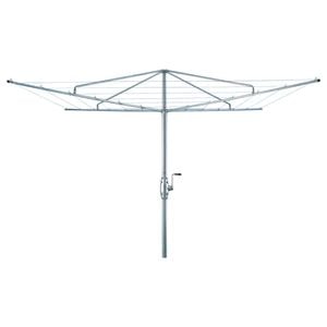 Rotary Clotheslines