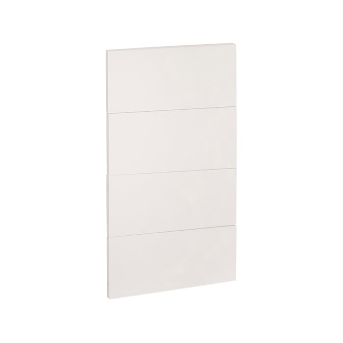 Kaboodle 450mm Wild Garlic Modern 4 Drawer Panels