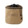Garlic Hessian Preserving Bag