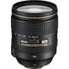 Nikon AF-S 24-120mm f/4G VR IF ED Lens