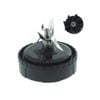 7 Fin Nutri Ninja Extractor Blade x 4 - Blender Parts Replacement