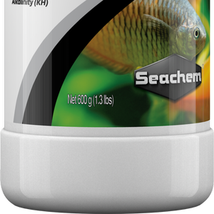 Seachem Alkaline Buffer 600g (SC23306)