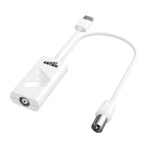 Antsig USB Inline Amplifier