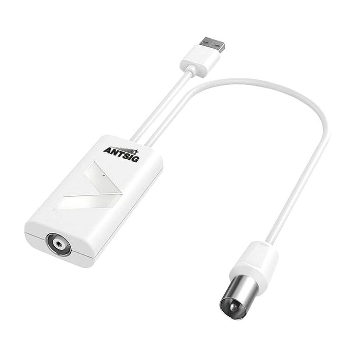 Antsig USB Inline Amplifier