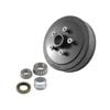 Sunrise Trailer 9" Brake Drum - Commodore, S/line - Hhd9csl