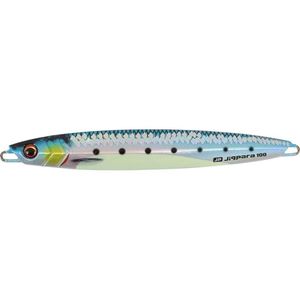 Majorcraft JigPara Vertical Short 100g Metal Fishing Jig 98 Dmg Keimura Kin Iwashi