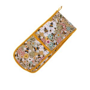Ulster Weavers Beekeeper Double Oven Glove