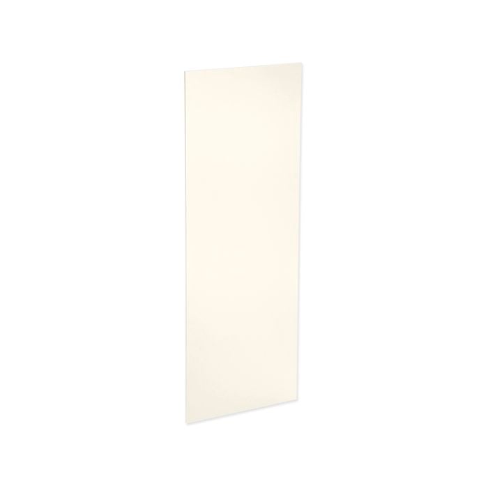 Kaboodle Antique White Tall Blind Corner Pantry Panel