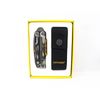 Leatherman Signal Multi Tool With Button Sheath