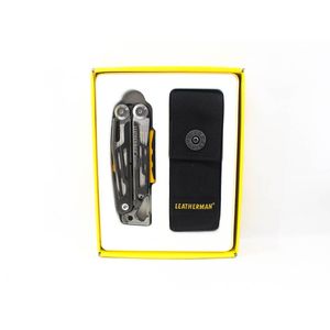 Leatherman Signal Multi Tool With Button Sheath