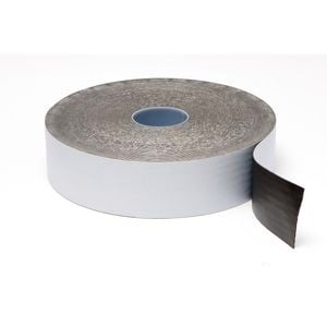 Inseal Medium Density Foam Tape 80x1.5mmx50m