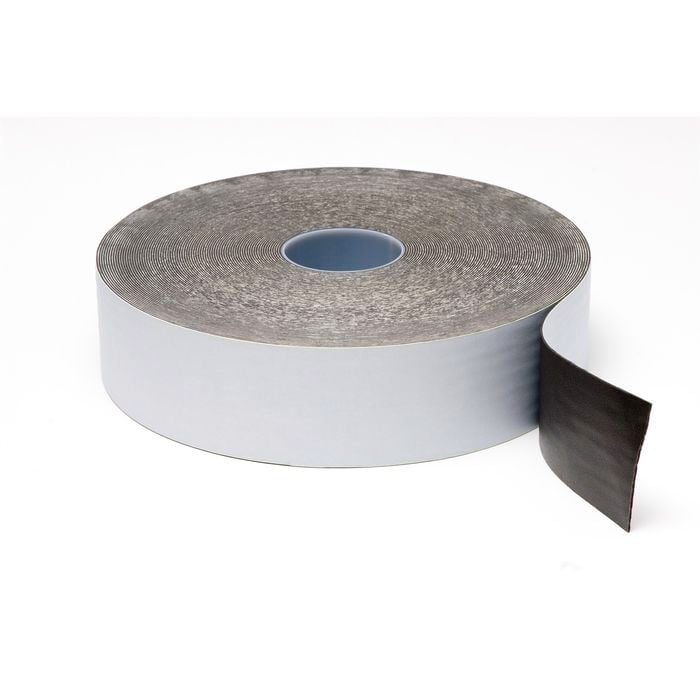 Inseal Medium Density Foam Tape 80x1.5mmx50m