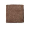 Impressions Oxford Chenille Cushion Cover - Brown