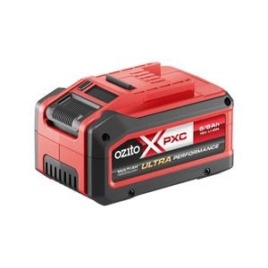 Ozito PXC 18V 8Ah Max. Battery PXUBP-580