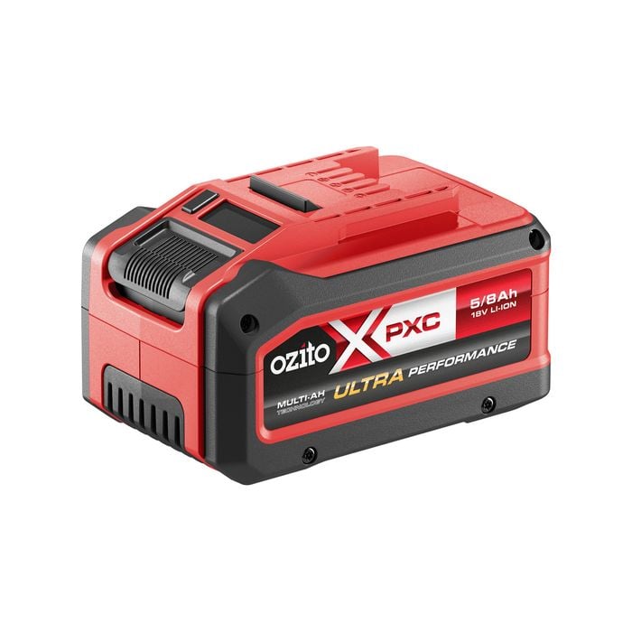 Ozito PXC 18V 8Ah Max. Battery PXUBP-580