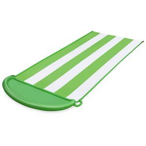 H2OGO! Triple Water Slide - Green