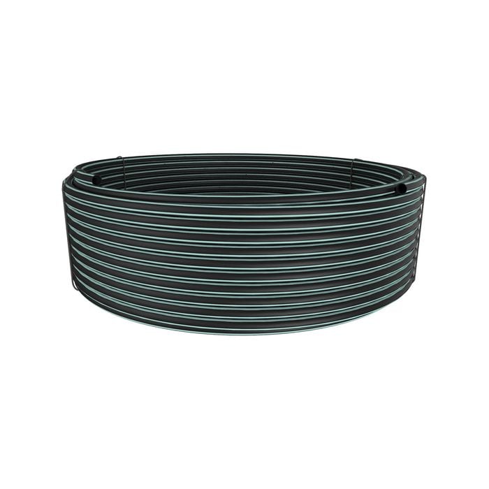 Marley 15mm x 50m 950 Series Alkathene Pipe