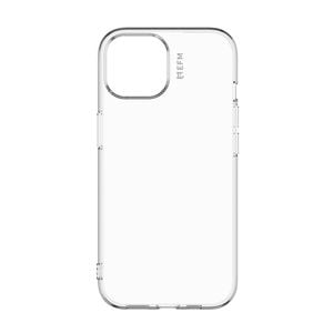 EFM Baltoro Case Armour For Apple iPhone 15 - Clear