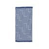 Rectangular Quick Dry Beach Towel with Tassel Success