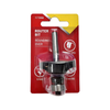 Ultra 6.4 x 12mm Round Router Bit