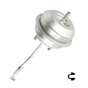 Turbo Vacuum Actuator For Mercedes CLA180 1.6L