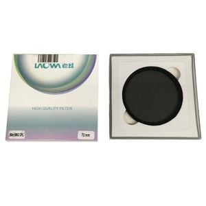 Laowa 72mm Slim MRC CPL Filter