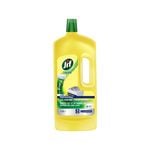 Jif 1.5L Professional Lemon Cream Cleanser