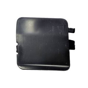 Genuine Mazda Cx-5 Kf Rh Rear Bumper Tow Hook Cover 2017-2021 Part Kb8a50ek1bb