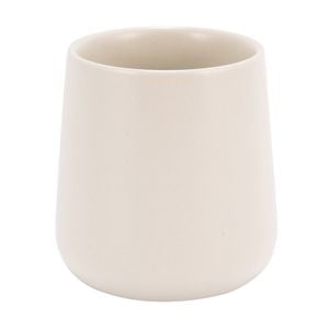Astin Sinclair 8.4 x 9cm Warm Grey Preston Tumbler