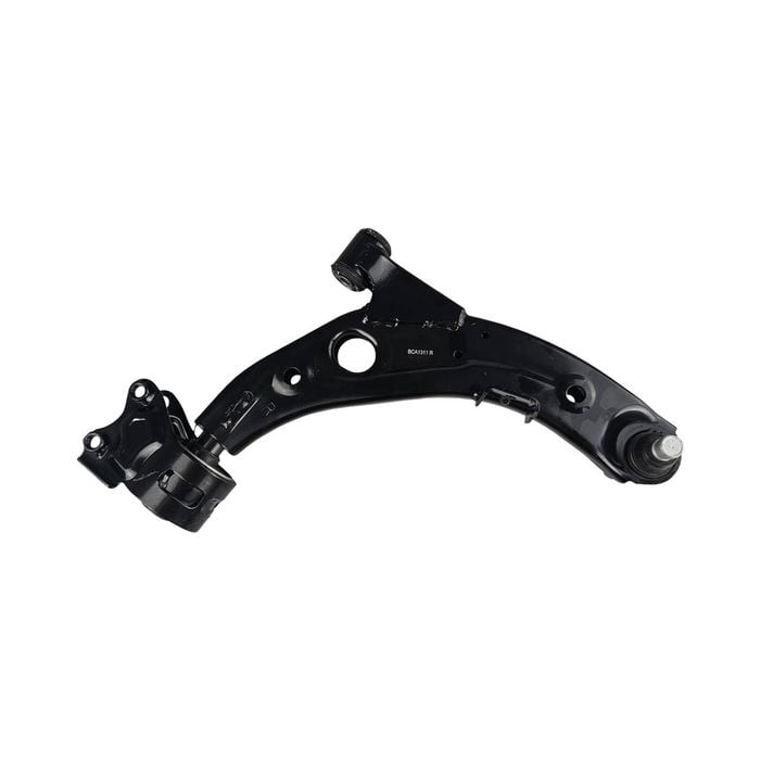 Front Lower Right Control Arm For Mazda Cx-7 Er3p Era Er5 2.2 2.3 2.5 2006~2012