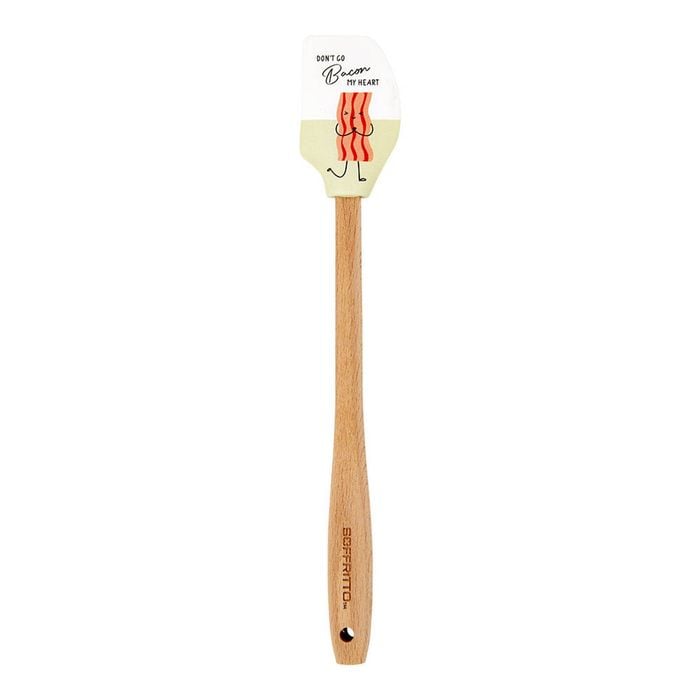 Soffritto Professional Bake Mini Spatula Ii - Designs May Vay