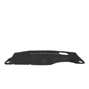 For Holden Astra BK MY17 09/2016-12/2020 Custom Car Dash Mat Cover Black Dashmat
