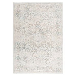 Loopsie-370cm X 280cm-everdale Traditional Medallion Rug